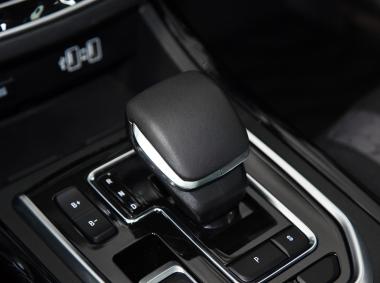 BEIJING汽车BEIJING-EX5