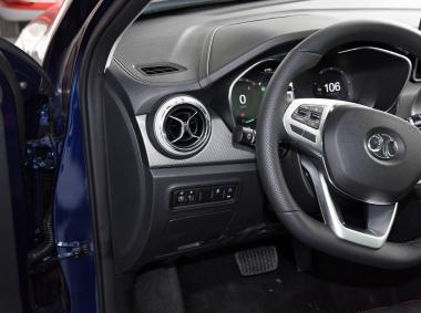 BEIJING汽车BEIJING-EX5