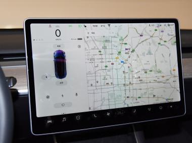 特斯拉-特斯拉Model 3