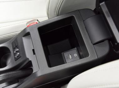 北汽新能源-北汽新能源EU系列