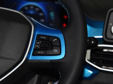 北汽新能源-北汽新能源EC3