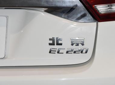 北汽新能源北汽新能源EC系列