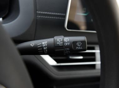 比亚迪-比亚迪元EV