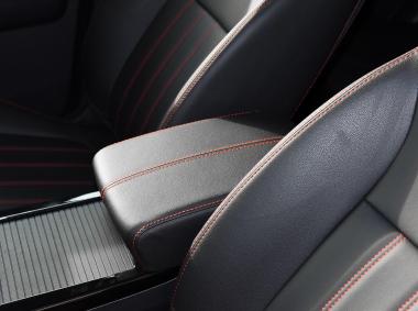 BEIJING汽车BEIJING-EX5