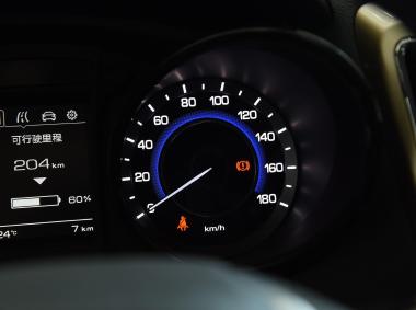 长安汽车长安CS15EV