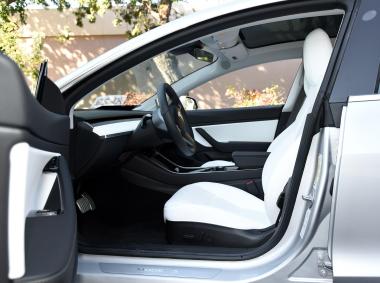 特斯拉特斯拉Model 3