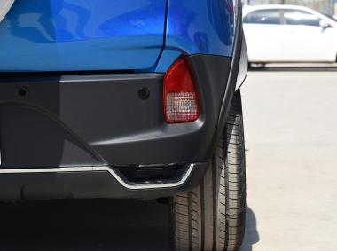 比亚迪比亚迪元EV