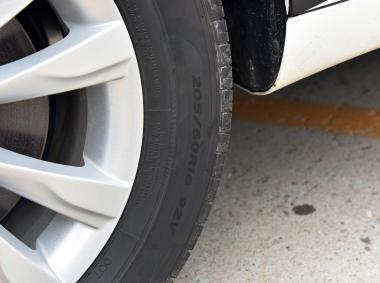 北汽新能源-北汽新能源EU系列