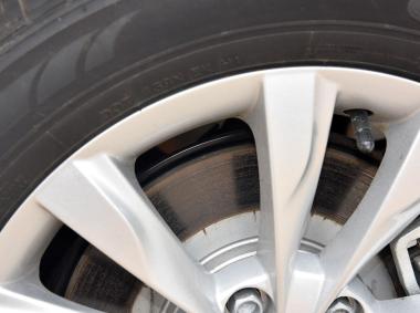 北汽新能源-北汽新能源EU系列