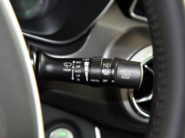 BEIJING汽车BEIJING-EX5