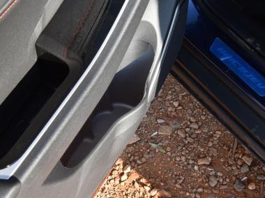 BEIJING汽车BEIJING-EX5