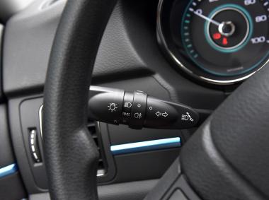 北汽新能源-北汽新能源EU系列