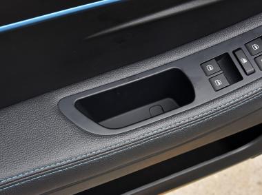 北汽新能源-北汽新能源EU系列