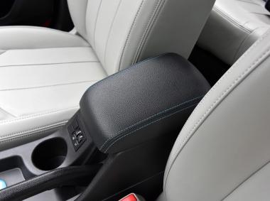 北汽新能源-北汽新能源EU系列