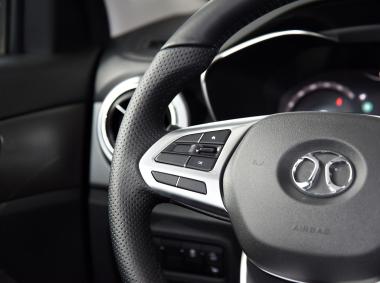 BEIJING汽车-BEIJING-EX5