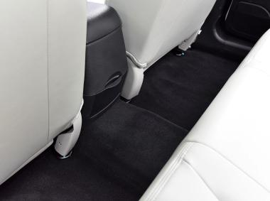 北汽新能源-北汽新能源EU系列