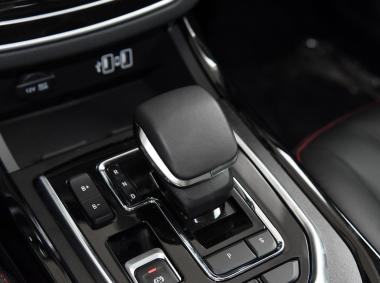 BEIJING汽车BEIJING-EX5