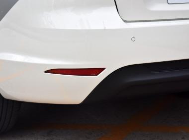 北汽新能源北汽新能源EU系列