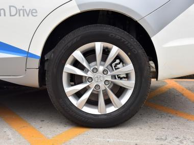 北汽新能源-北汽新能源EU系列