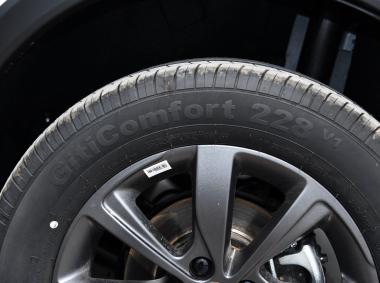 比亚迪-比亚迪元EV