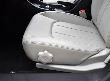 北汽新能源-北汽新能源EU系列