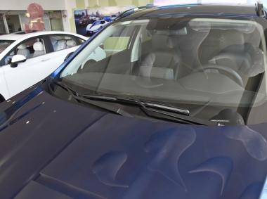 BEIJING汽车-BEIJING-EX5