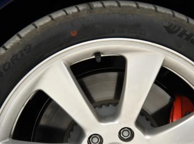 特斯拉特斯拉Model 3