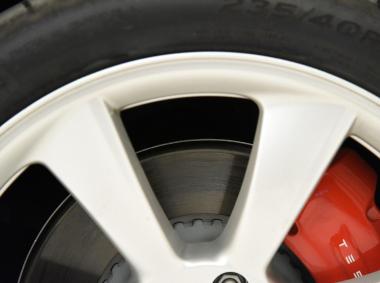 特斯拉特斯拉Model 3