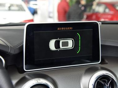 BEIJING汽车BEIJING-EX5