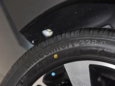 长安汽车长安CS15EV