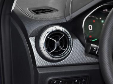 BEIJING汽车BEIJING-EX5