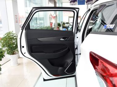 BEIJING汽车-BEIJING-EX5