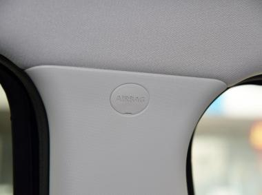 BEIJING汽车BEIJING-EX5