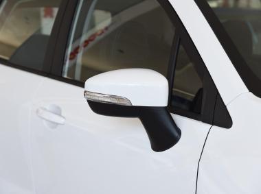 长安汽车-长安CS15EV