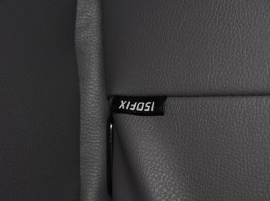 北汽新能源北汽新能源EC系列