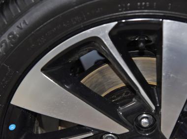 长安汽车长安CS15EV