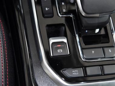 BEIJING汽车BEIJING-EX5