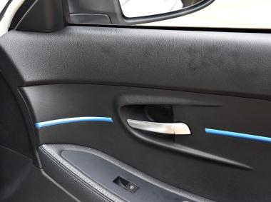 北汽新能源-北汽新能源EU系列