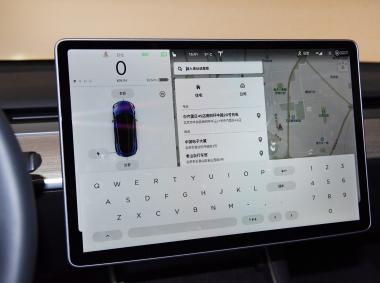 特斯拉-特斯拉Model 3