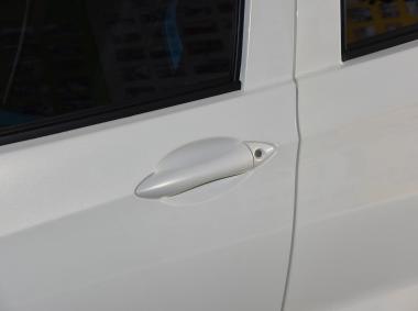 北汽新能源-北汽新能源EC3