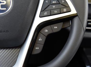 比亚迪-比亚迪元EV