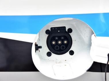 北汽新能源北汽新能源EU系列