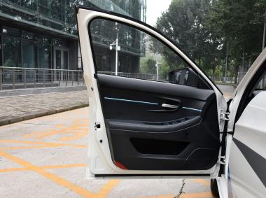 北汽新能源北汽新能源EU系列