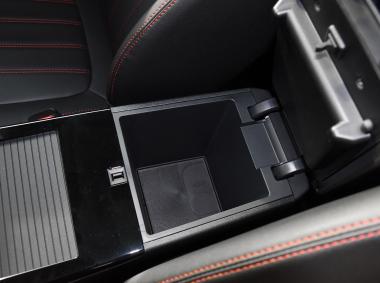 BEIJING汽车BEIJING-EX5