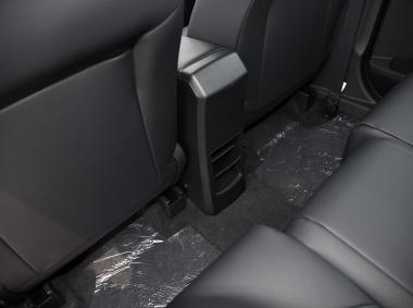 比亚迪比亚迪元EV