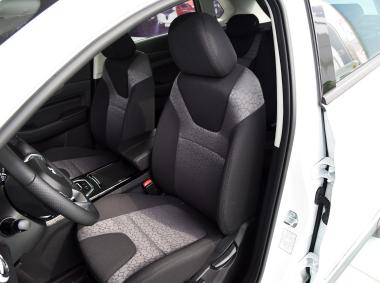 BEIJING汽车BEIJING-EX5