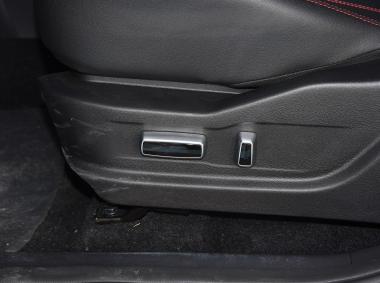 BEIJING汽车-BEIJING-EX5