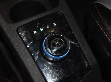 北汽新能源北汽新能源EC系列