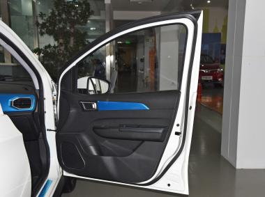 北汽新能源-北汽新能源EC3