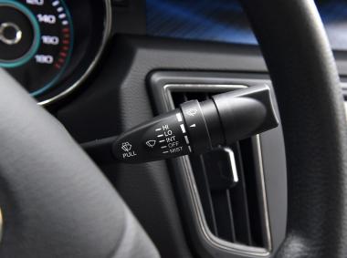 北汽新能源-北汽新能源EU系列